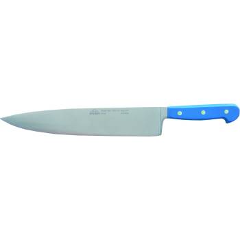 Stubai Kuchařský nůž kovaný modrý 260 mm