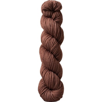 Urth Yarns 16 Worsted Br50 Плетива прежда (16W-BR50)