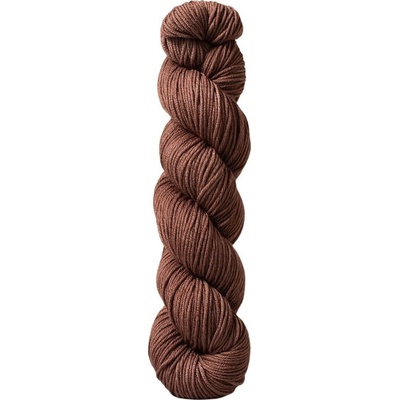Urth Yarns 16 Worsted Br50 Плетива прежда (16W-BR50)