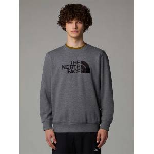 The North Face Блуза m drew peak crew (nf0a89ekdyy1)