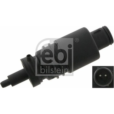 Čerpadlo ostrekovača, čistenie skiel FEBI BILSTEIN 17010