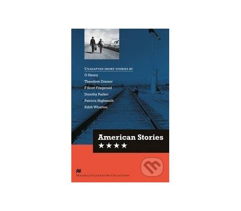 American Stories