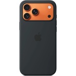 Apple iPhone 17 Pro Max MagSafe Silicone Case black (MGFR4ZM/A)