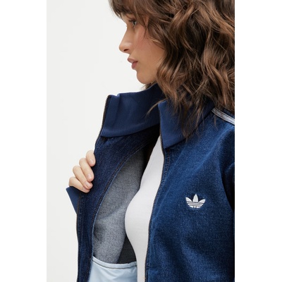 adidas Originals Дънково яке adidas Originals Firebird (KD2913)