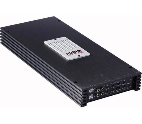 Audio System AS4120
