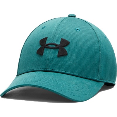 Under Armour BLITZING LOW STR Rack Green/Black