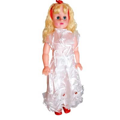Shantou Chenghai Bestnew Toys КУКЛА ВЪРВЯЩА 80 см. 1833 М12-369