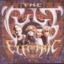 CULT: ELECTRIC CD