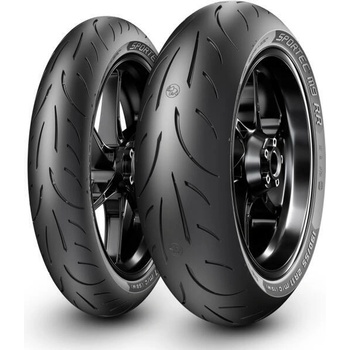 Image 1 of METZELER Sportec M9 RR 110/70 R17 54H