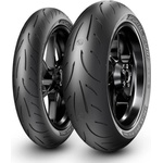 METZELER Sportec M9 RR 110/70 R17 54H Мотоциклетни гуми