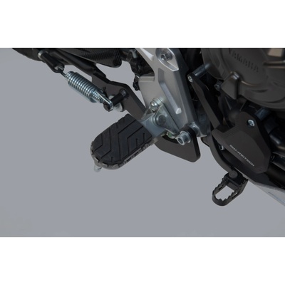 ION stupačky Yamaha Ténéré 700 models (19-).
