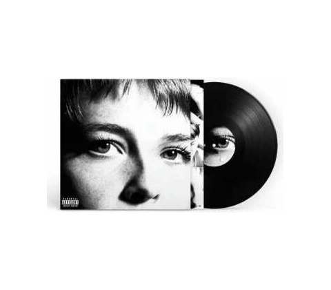 ROGERS, MAGGIE - SURRENDER LP