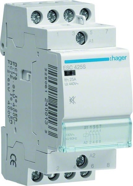 Hager ESC225S
