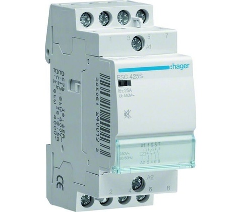 Hager ESC225S