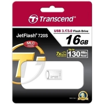 Transcend JetFlash 720S 16GB TS16GJF720S
