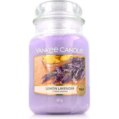 Yankee Candle Sunny Daydream 623 g