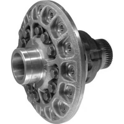 Skříň diferenciálu VOLVO RS1228,RSS1344 EURORICA 81171554, , ,