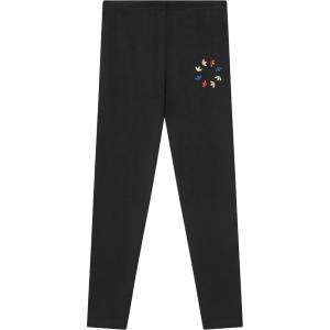  ADIDAS Originals Adicolor Leggings Black - dress4less