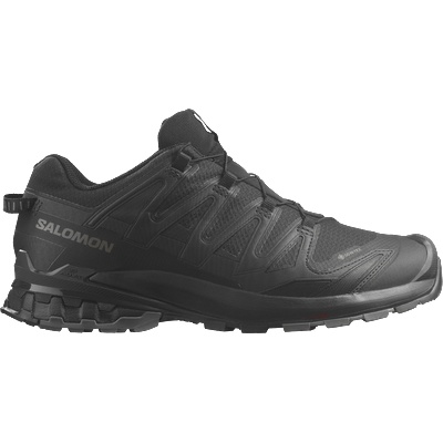 Salomon Обувки за естествен терен Salomon XA PRO 3D V9 WIDE GTX Черен Velikost 44