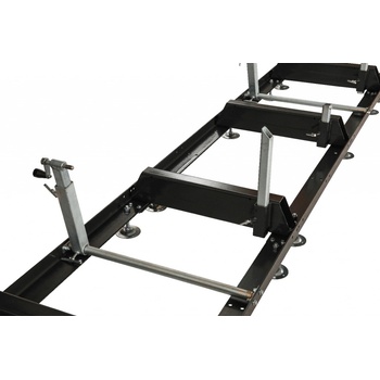 Lumag BSW66 Prodloužení dráhy 400V/GL 2m