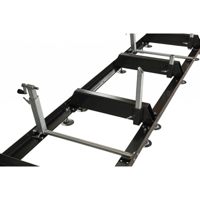 Lumag BSW66 Prodloužení dráhy 400V/GL 2m