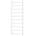Mexen Bolt 1200x500 mm 318W (W126-1200-500-00-20)