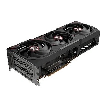 Sapphire PULSE Radeon RX 9070 XT 16GB 11348-03-20G