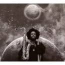 WASHINGTON KAMASI: EPIC CD