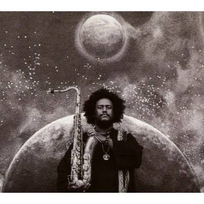 WASHINGTON KAMASI: EPIC CD