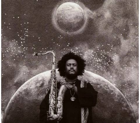 WASHINGTON KAMASI: EPIC CD
