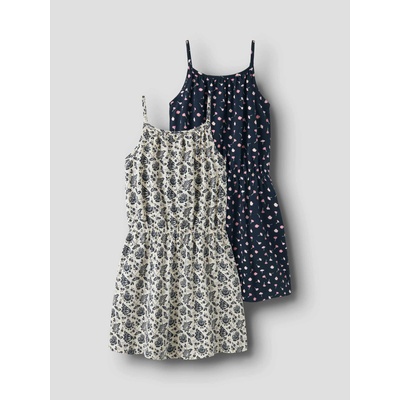 NAME IT Рокля nkfvigga 2p strap dress