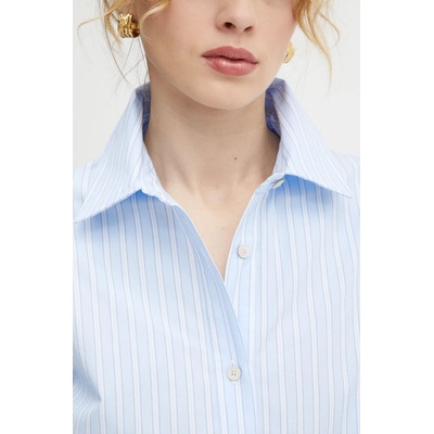 Won Hundred Памучна риза Won Hundred (3367.14268)