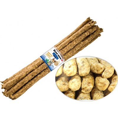 MIRA FLOR Tyč munchy 2/60 cm 12 ks