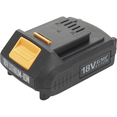 GMC 476093 Li-ion 18 V - 1.5 Ah