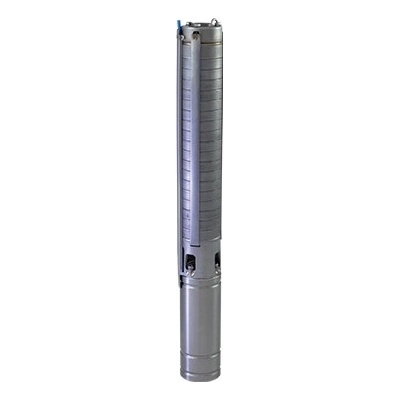 Noria ANA4 INOX-185-N3 400V kabel 40m 988118