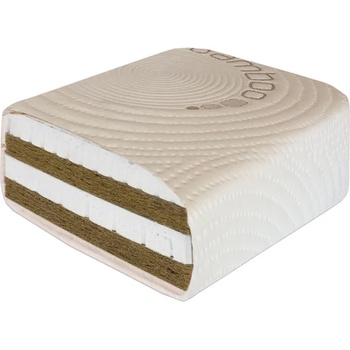 Image 1 of JUNIO МАТРАК new comfort 62 * 110 (dm-nc-110)