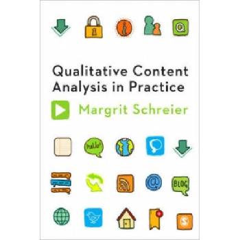 Qualitative Content Analysis in Practice