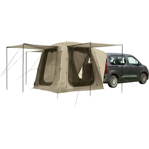 Ferrino Wanderer Trunk Tent (92016-QSS) Палатка