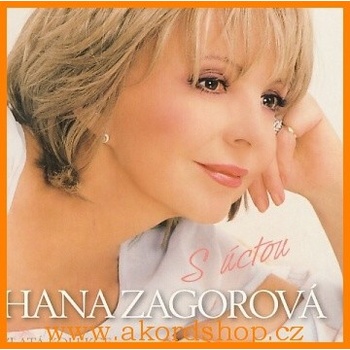 Hana Zagorová - Zlatá kolekce CD