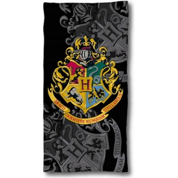 JERRY FABRICS Osuška Harry Potter 087 70x140 cm