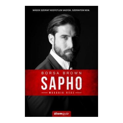 Sapho - második rész