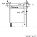 Siemens EU611BEB5E