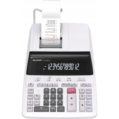Sharp SH-CS2635LW