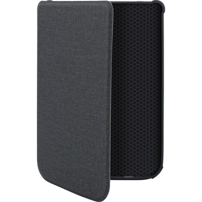 AlzaGuard E-reader Case for Ebook PocketBook 617/618/628/632/633 AGD-ECT004Y vesmírno sivé