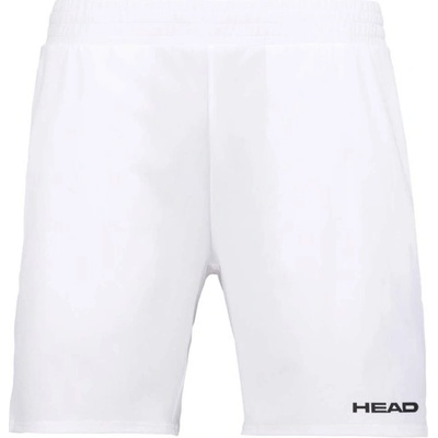 Head Мъжки шорти Head Power Shorts - white