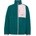 Kari Traa Дамско поларено яке Kari Traa Women's Emma Midlayer Fleece jacket - Peacock (105-7072-0414)
