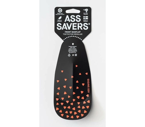 Ass Savers Toetector Regular