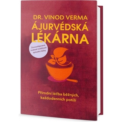 Ájurvédská lékárna