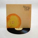 SHE & HIM: VOLUME ONE LP