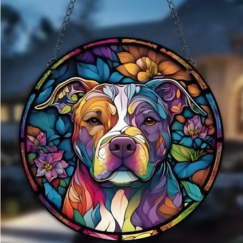 HARAHU Ловец на слънце - Dog / Тип9 KP31492 (31492)